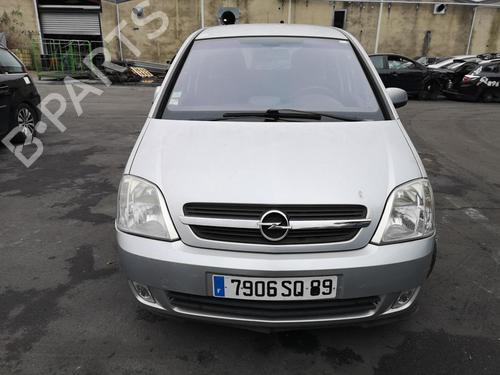 Crémaillère de direction OPEL MERIVA A MPV (X03) 1.6 16V (E75) | BP25546570M22 