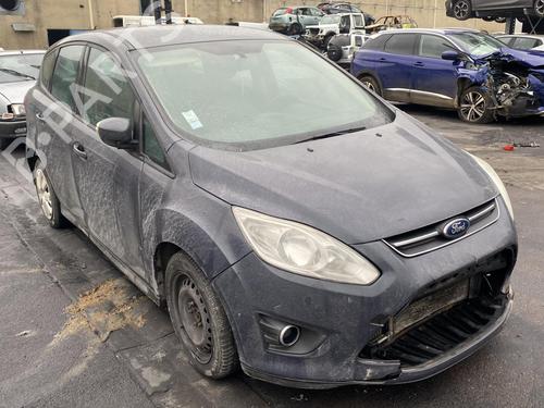 Left front window switch FORD C-MAX II (DXA/CB7, DXA/CEU) 1.6 TDCi | BP25552294I27 - Image 31