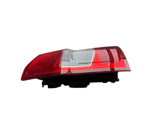 Used Left taillight Left taillight FORD TOURNEO COURIER B460 MPV 1.0 EcoBoost (100 hp) 27385795 27385795
