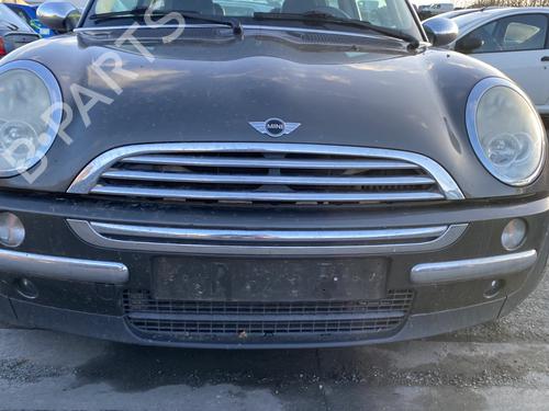 Front left interior door handle MINI MINI (R50, R53) One D | BP27564972I13  - Image 6