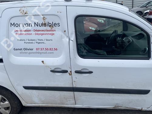 Front left interior door handle RENAULT KANGOO Express (FW0/1_) 1.5 dCi 95 (FW16) | BP32164986I13  - Image 17