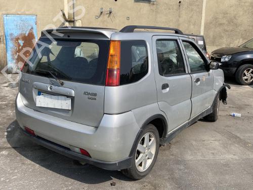 Ratstangsstang SUZUKI IGNIS II (MH) 1.3 DDiS (RM413D) | BP25502376I23  - Image 12