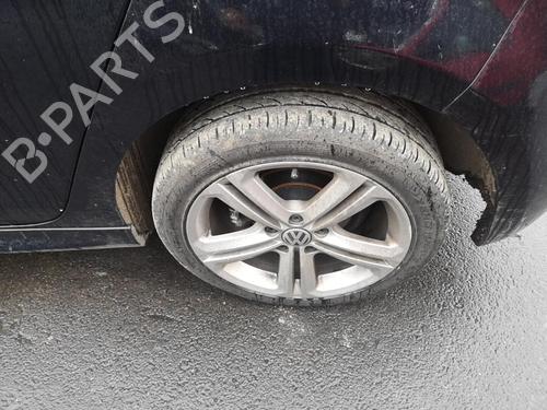 Starter VW GOLF VI (5K1) 1.4 TSI | BP25580841M8 