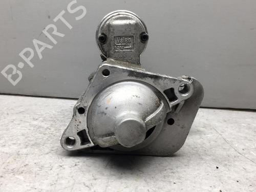 Starter RENAULT CAPTUR I (J5_, H5_) 1.5 dCi 90 (J5N4, J5M5, J5MW, J5M6, J5AL, J5AJ) | BP27359221M8 