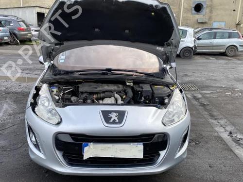 Left front window switch PEUGEOT 308 SW I (4E_, 4H_) 1.6 HDi | BP25529701I27 - Image 10