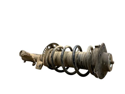 Used Left front shock absorber Left front shock absorber VW SCIROCCO III (137, 138) 1.4 TSI (160 hp) 25565420 25565420