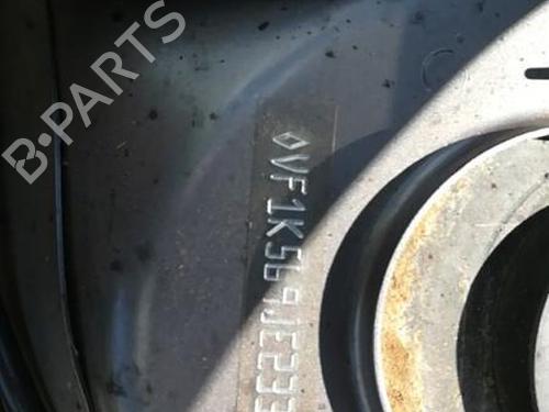 Styring servopumpe RENAULT LAGUNA I Grandtour (K56_) 2.2 dT (K569) | BP25561148M99 