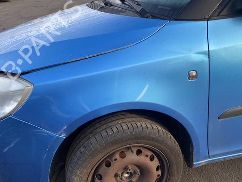 Used Parts SKODA ROOMSTER (5J7) 1.4 TDI 2499283