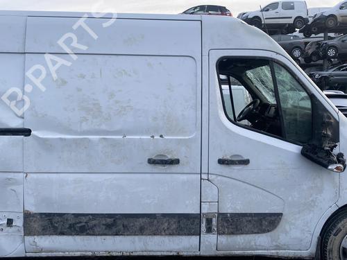 Right front window switch NISSAN NV400 Van (X62, X62B) dCi 150 | BP25530790I26  - Image 11