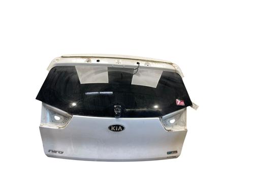 Used Tailgate KIA NIRO I (DE) 1.6 GDI Plug-in Hybrid (141 hp) 25498209