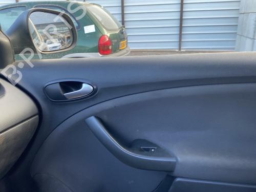 Left front window switch SEAT ALTEA (5P1) | BP35960058I27 - Image 24
