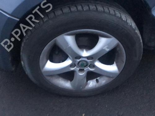 ABS pump SKODA FABIA II Combi (545) 1.4 TDI | BP25571864M43 - Image 17