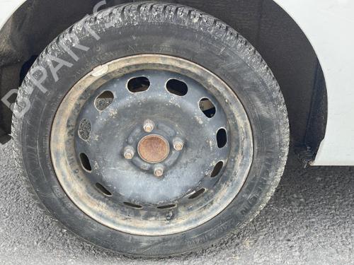 Front left seatbelt FORD FIESTA VI (CB1, CCN) 1.5 TDCi | BP25504076I26 - Image 9