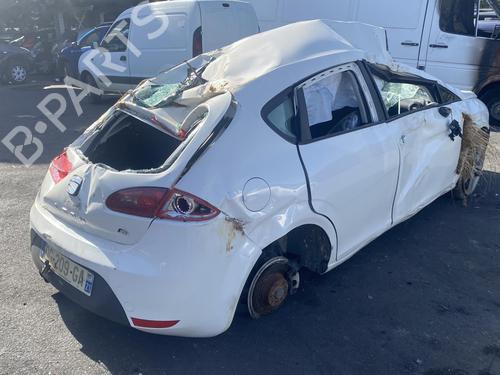 Expansion tank SEAT LEON (1P1) 2.0 TFSI | BP25541953C120 