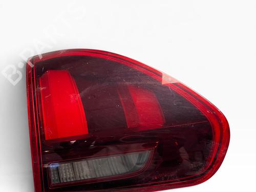 Left tailgate light PEUGEOT 2008 I (CU_) 1.2 THP 110 / PureTech 110 | BP39985630C79 - Image 3