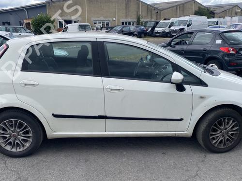 Right sun visor FIAT PUNTO EVO (199_) 1.2 | BP29268752I2  - Image 20