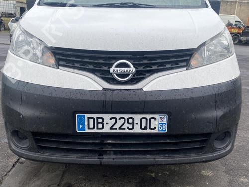 Front wiper motor NISSAN NV200 Van 1.5 dCi 85 (M20, M20N, M20M) | BP28205578M29  - Image 17