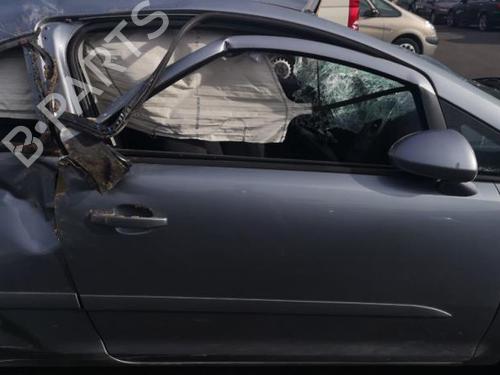 Alternator OPEL CORSA D (S07) 1.4 (L08, L68) | BP25523721M7  - Image 17