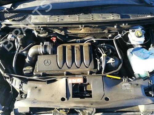Styregear/Snekke MERCEDES-BENZ A-CLASS (W169) A 160 CDI (169.006, 169.306) | BP25546529M22 