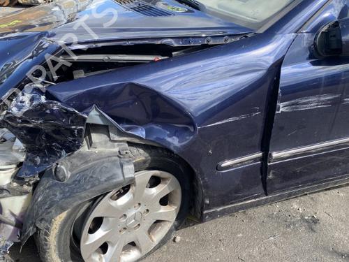 Right sun visor MERCEDES-BENZ C-CLASS (W203) C 220 CDI (203.008) | BP25526561I2 - Image 29
