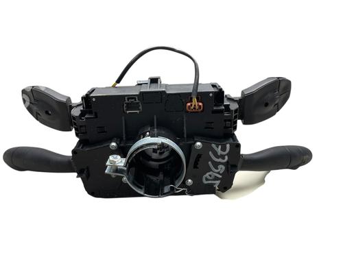 Used Steering column stalk PEUGEOT 207 (WA_, WC_) 1.6 HDi (92 hp) 25741385