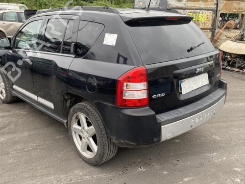 Front right lock JEEP COMPASS (MK49) 2.0 CRD 4x4 | BP25529904C97  - Image 16