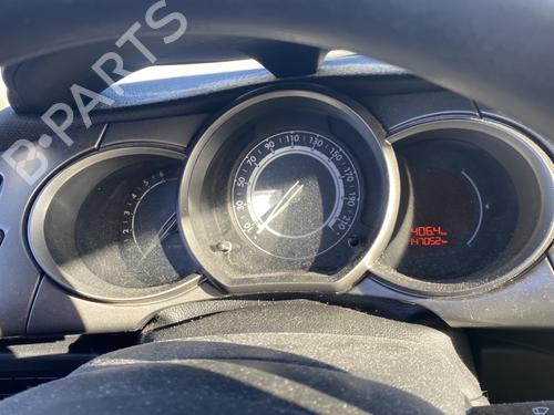 Rear mirror CITROËN C3 II (SC_) 1.2 VTi 82 | BP33209360I6  - Image 23