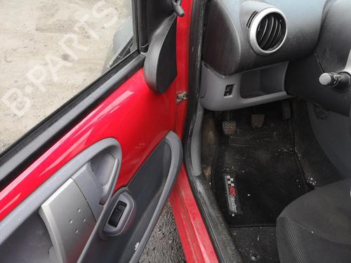 Fuel flap CITROËN C1 (PM_, PN_) 1.0 | BP25525469C131