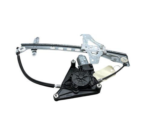 Used Front right window mechanism Front right window mechanism PEUGEOT 108 1.0 VTi 72 (72 hp) 26614847 26614847