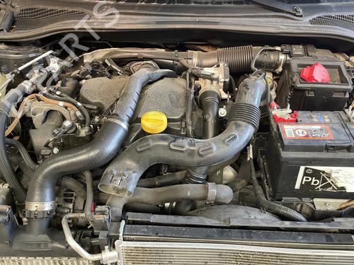 Left tailgate light RENAULT CLIO IV (BH_) 1.5 dCi 75 | BP32426004C79  - Image 23