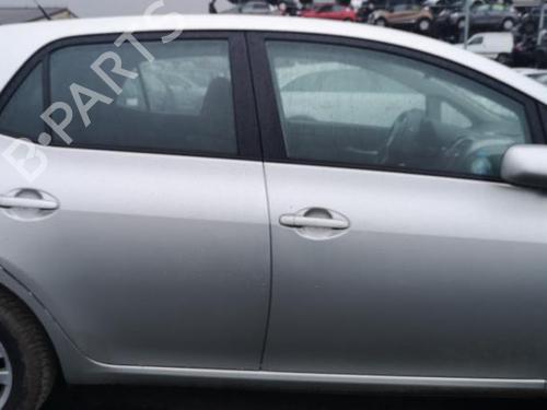Climate control TOYOTA AURIS (_E15_) 2.0 D-4D (ADE150_, ADE150R) | BP25537693I5  - Image 15