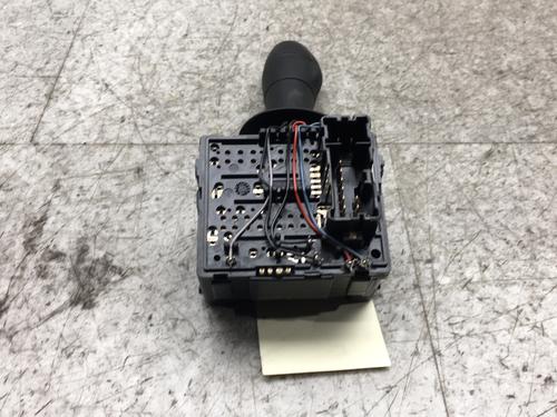 Used Steering column stalk Steering column stalk RENAULT CLIO IV (BH_) 1.5 dCi 75 (75 hp) 25546672 25546672