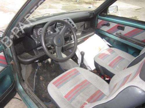 Used Parts FIAT CINQUECENTO (170_) 0.9 i.e. S (170AF, 170CF) 2503821