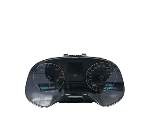 Used Instrument cluster SEAT LEON ST (5F8) 1.6 TDI (110 hp) 26578510