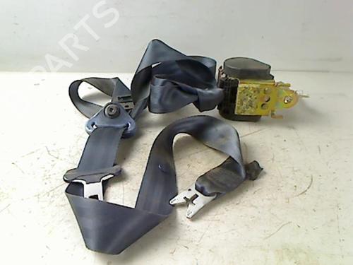 Used Front right seatbelt Front right seatbelt RENAULT ESPACE IV (JK0/1_) 2.2 dCi (JK0H) (150 hp) 27344902 27344902