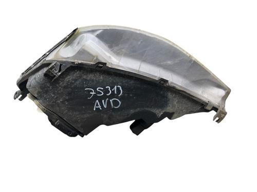 Lampa przednia prawa FORD FOCUS I (DAW, DBW) 1.8 Turbo DI / TDDi | BP29627482C29 