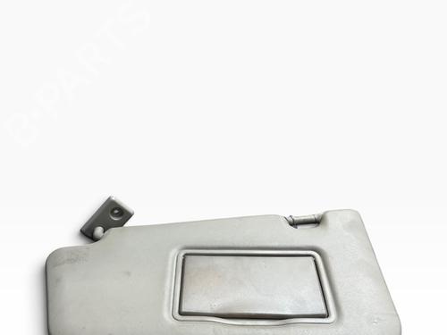 Used Left sun visor Left sun visor NISSAN MICRA III (K12) 1.4 16V (88 hp) 26684205 26684205