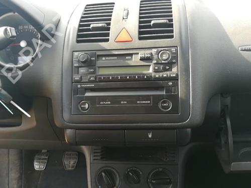 Generator VW POLO (6N2) 1.4 TDI | BP25538760M7 