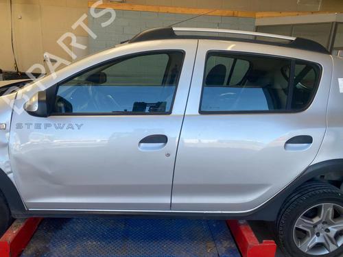 Rear bumper right light DACIA SANDERO II 1.5 dCi | BP36557354C82 - Image 13