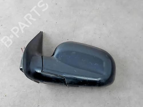 Left mirror HYUNDAI SANTA FÉ I (SM) 2.0 CRDi 4x4 | BP25577081C26 