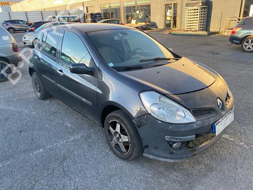 Switch RENAULT CLIO III (BR0/1, CR0/1) 1.5 dCi (C/BR0G, C/BR1G) | BP39393825I30 - Image 5