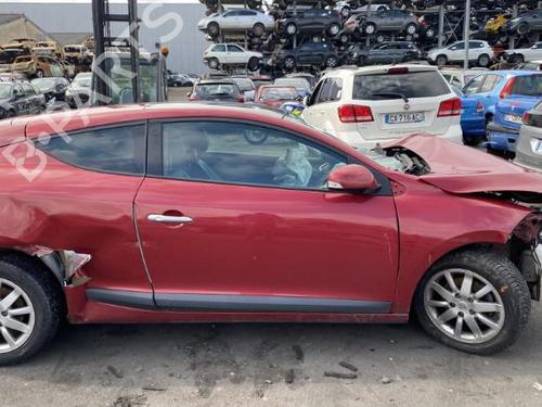 Right mirror RENAULT MEGANE III Coupe (DZ0/1_) 1.5 dCi (DZ09, DZ0D, DZ1F, DZ1G, DZ14, DZ29) | BP25530287C27 