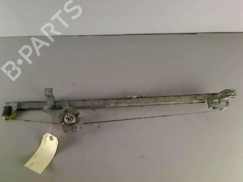 Used Front right window mechanism PEUGEOT BOXER Van (230L) 2.0 i (109 hp) 27576220