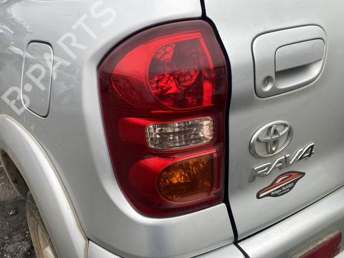 Switch TOYOTA RAV 4 II (_A2_) 2.0 D 4WD (CLA20_, CLA21_, CLA20R, CLA21R) | BP28499056I30 - Image 12