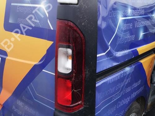 Ignition barrel RENAULT TRAFIC III Van (FG_) 1.6 dCi 145 (FGMG) | BP25560311M48  - Image 19