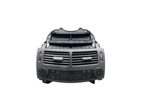 Commande Chauffage MERCEDES-BENZ E-CLASS (W211) E 220 CDI (211.006) | BP25528750I5 