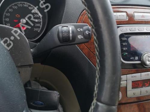 Left front window switch FORD MONDEO IV Saloon (BA7) 1.8 TDCi | BP25561163I27 - Image 9