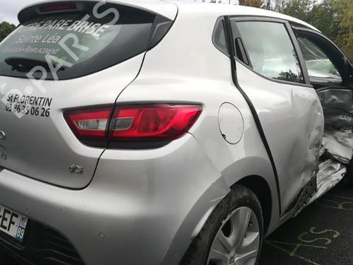 Left front window switch RENAULT CLIO IV (BH_) 1.5 dCi 75 | BP25537079I27 - Image 8