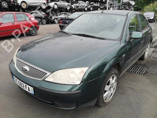Switch FORD MONDEO III (B5Y) 2.0 16V TDDi / TDCi | BP25531738I30  - Image 19