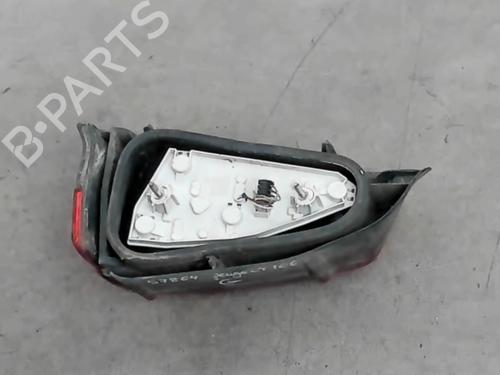 Left taillight PEUGEOT 106 I (1A, 1C) 1.1 | BP25516016C34 